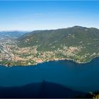 Brunate Panorama