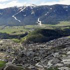 Bruneck Kronplatz Frühjahr