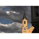 Bruneck - Pfarrkirche