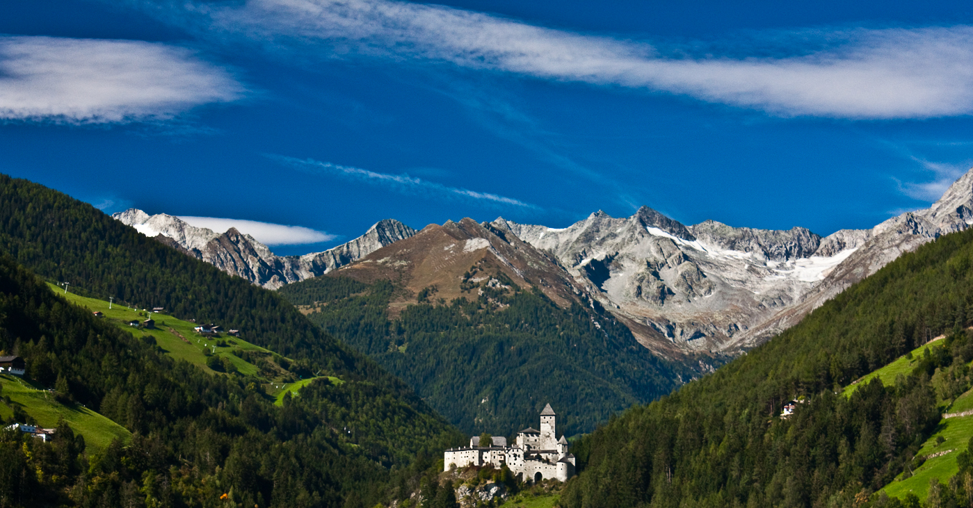 Bruneck - Südtirol