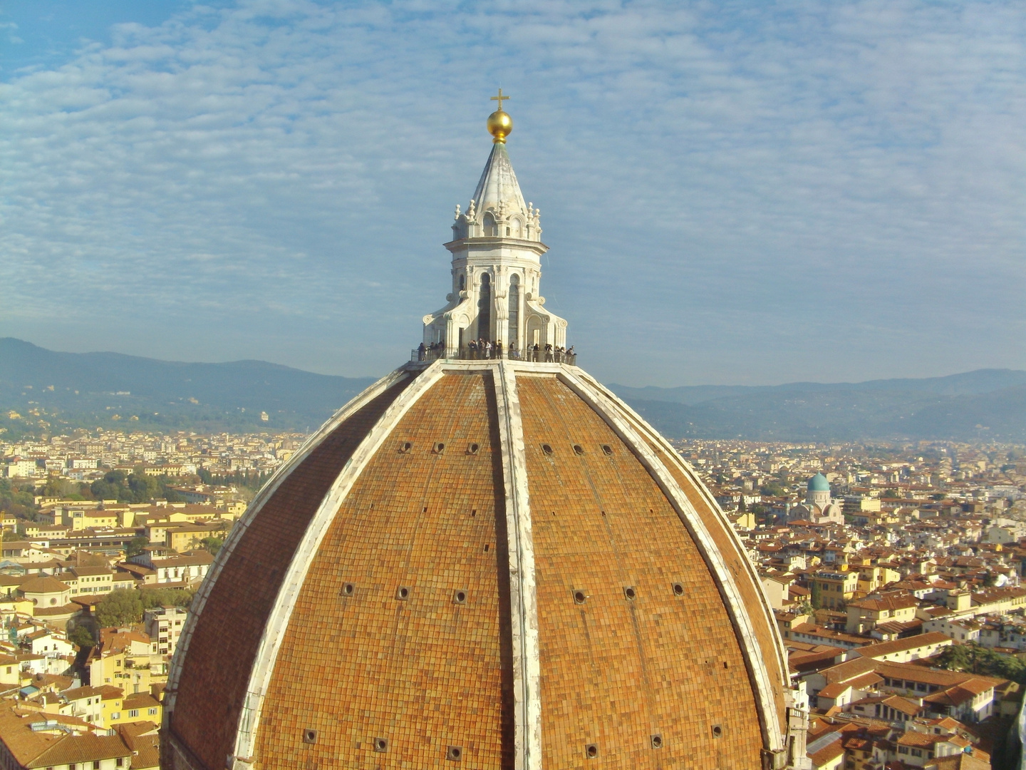 Brunelleschis Wunder Kathedrale von Florenz