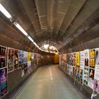 Brunkebergtunnel Eingang West