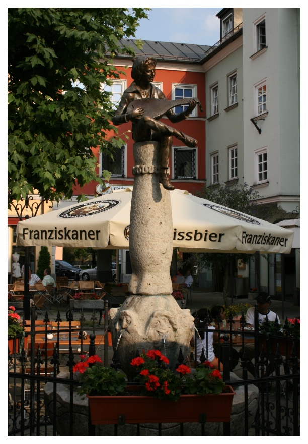 Brunnen