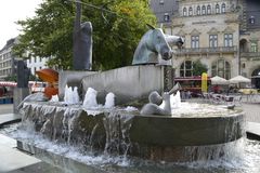 Brunnen