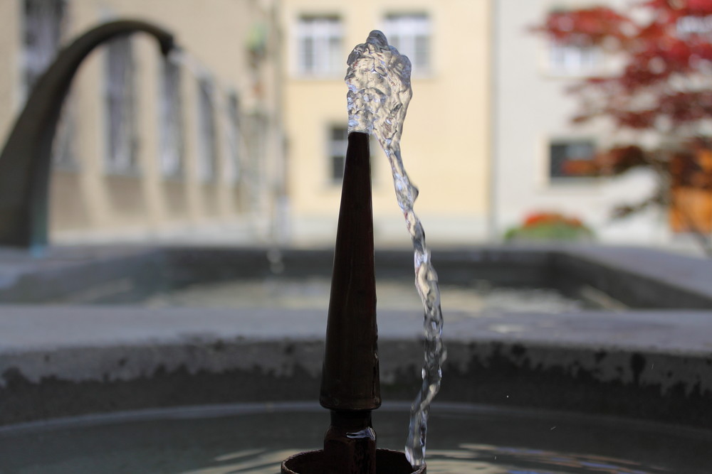 Brunnen