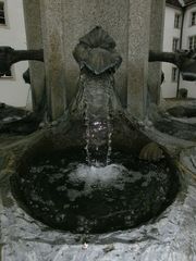 Brunnen