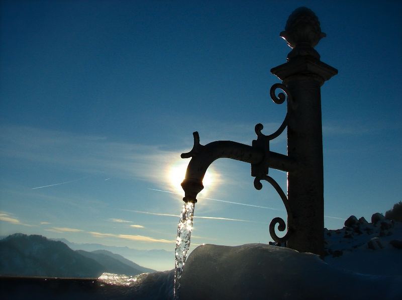 Brunnen