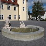 Brunnen 1