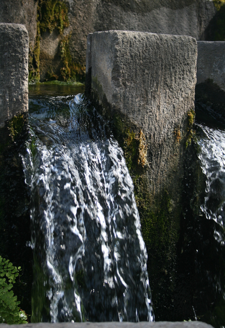 brunnen