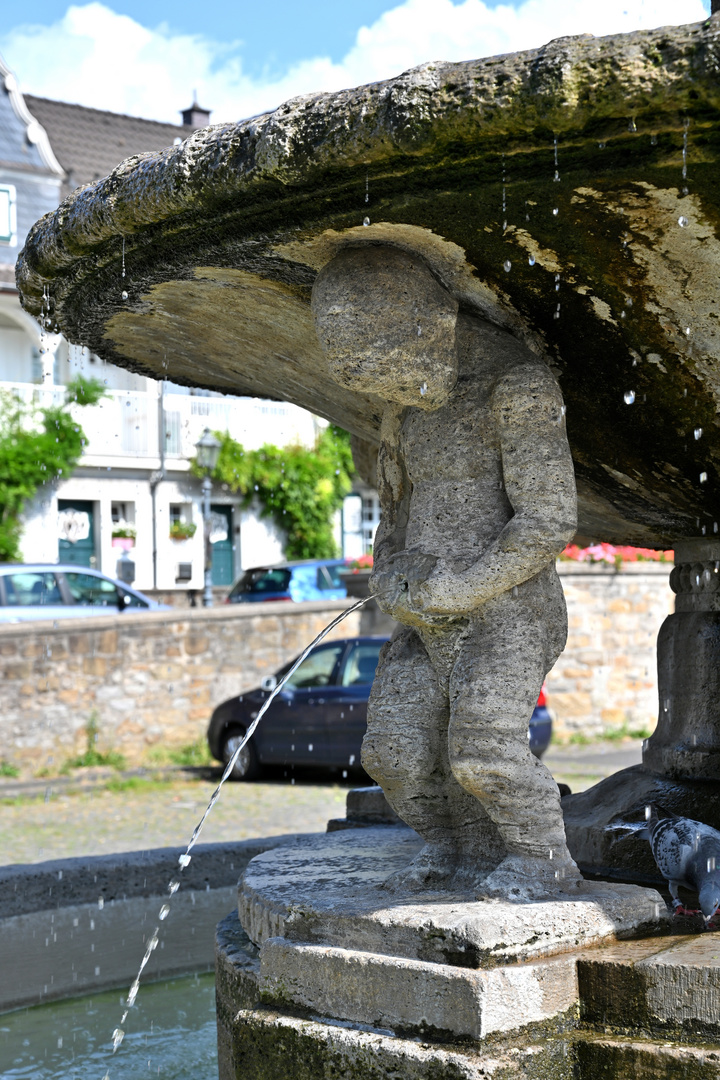 Brunnen 2