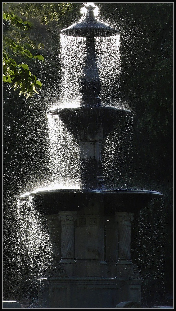 Brunnen 2