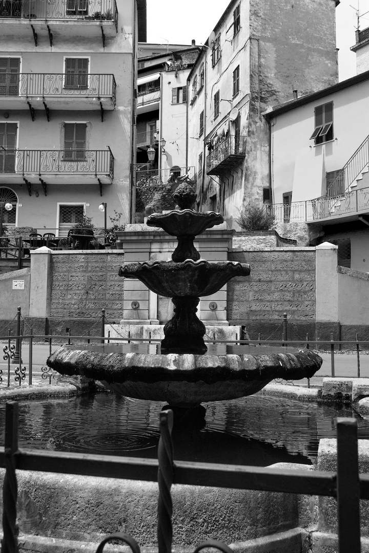 Brunnen