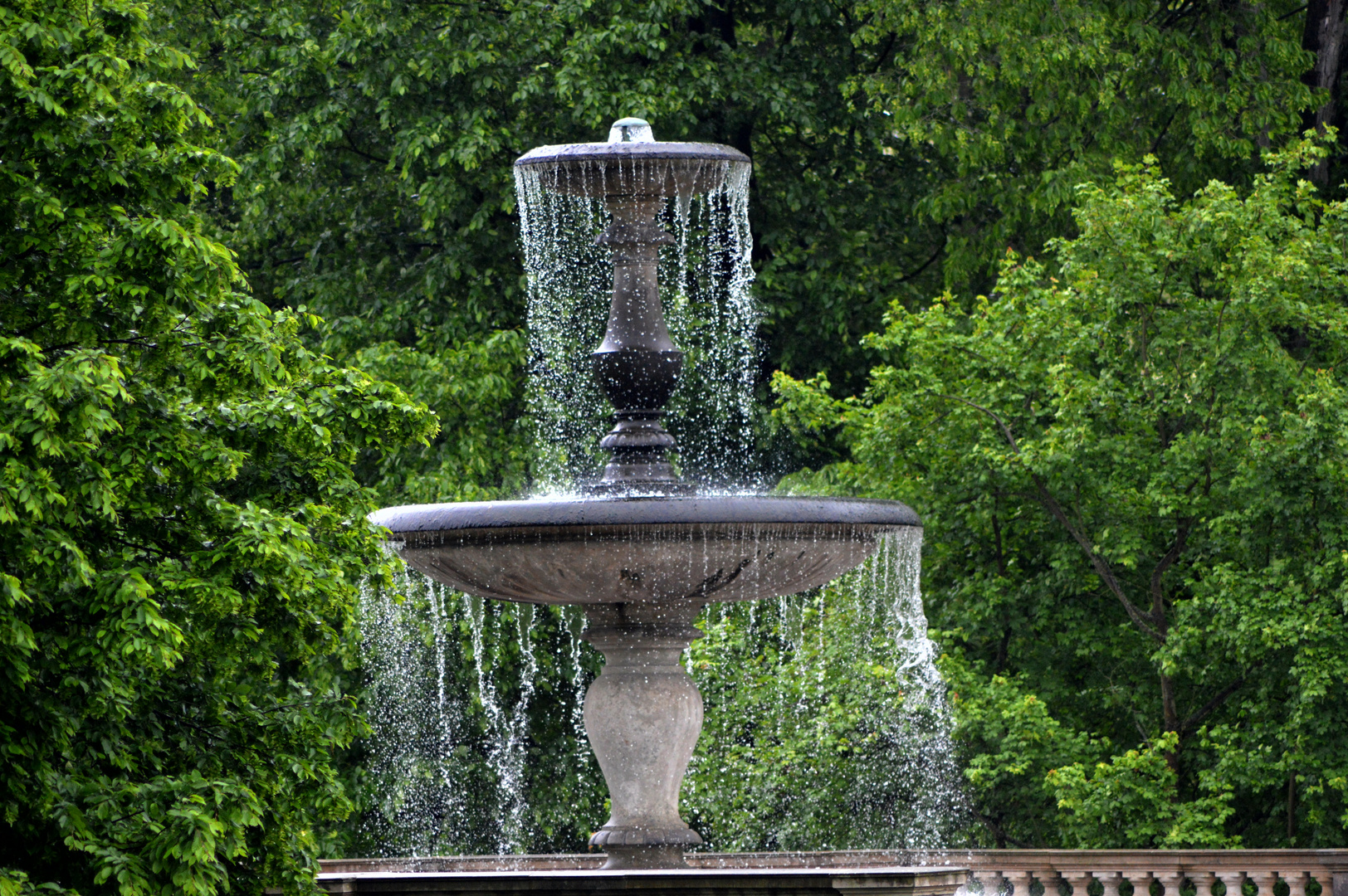 Brunnen