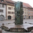 Brunnen