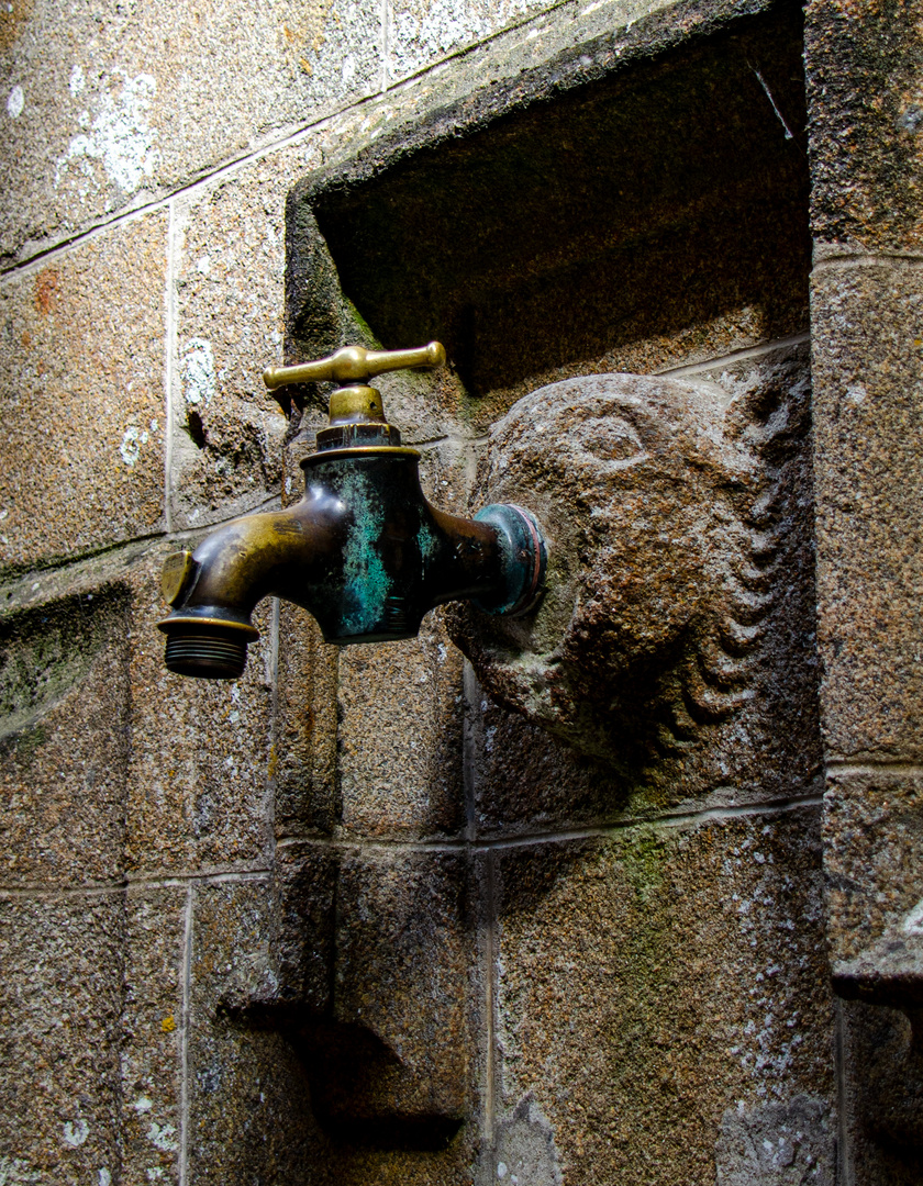 Brunnen