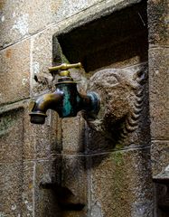 Brunnen