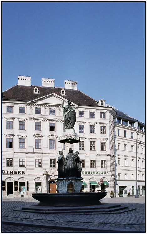 brunnen