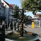 Brunnen