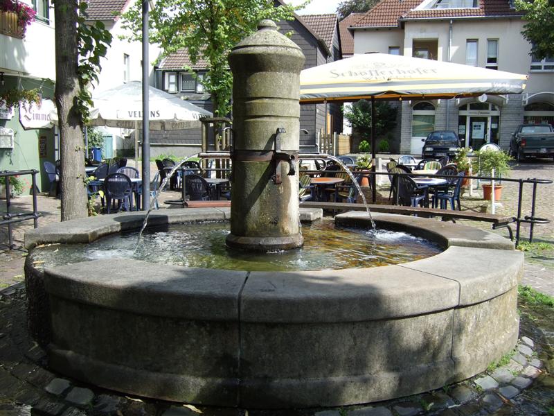 Brunnen