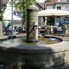 Brunnen