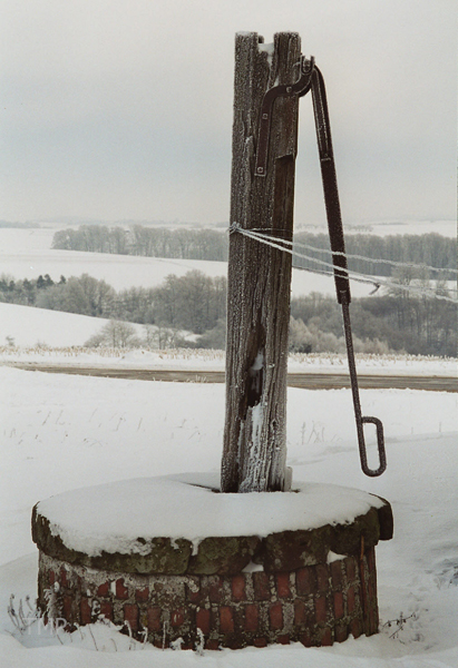 Brunnen