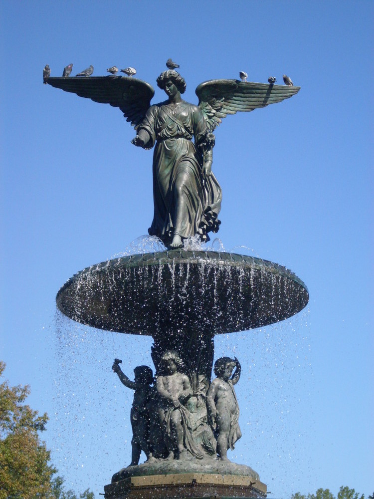 Brunnen