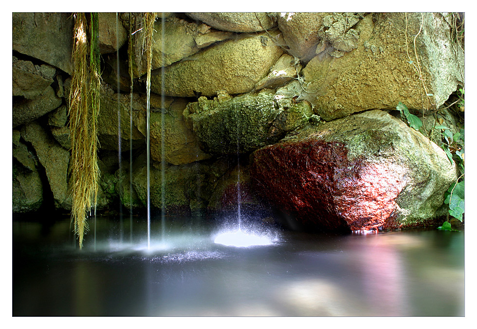 Brunnen von Reiner G.