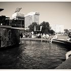 brunnen am alexanderplatz