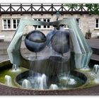 Brunnen am Ballhof