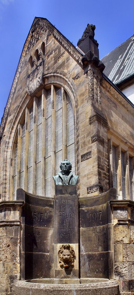 Brunnen am Dom