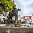 Brunnen am Dom