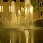 Brunnen am Jakobsplatz in München