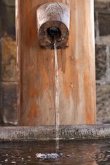 Brunnen am Markt 