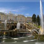 Brunnen am Peterhof