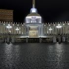 Brunnen am Petersplatz