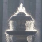 Brunnen am Petersplatz