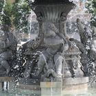 Brunnen am Schloßplatz