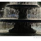 Brunnen am Spielkasino