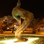 Brunnen auf Gran Canaria