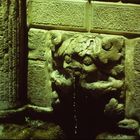Brunnen auf Kreta (Bergdorf)