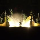 Brunnen bei Nacht (2)