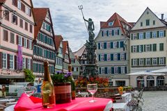 Brunnen 