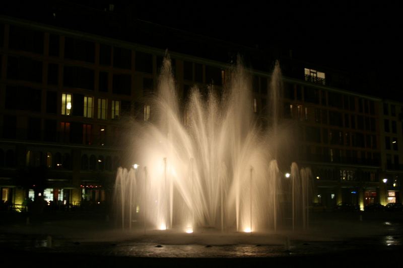 Brunnen