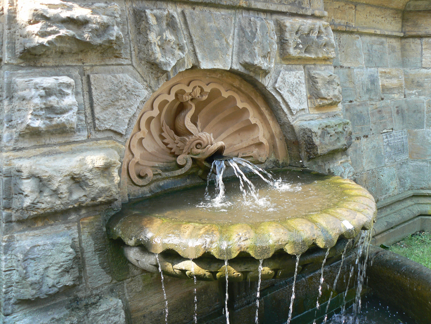 Brunnen