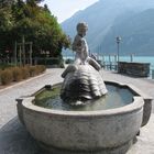 Brunnen