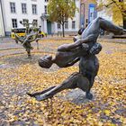 Brunnen der Lebensfreude 