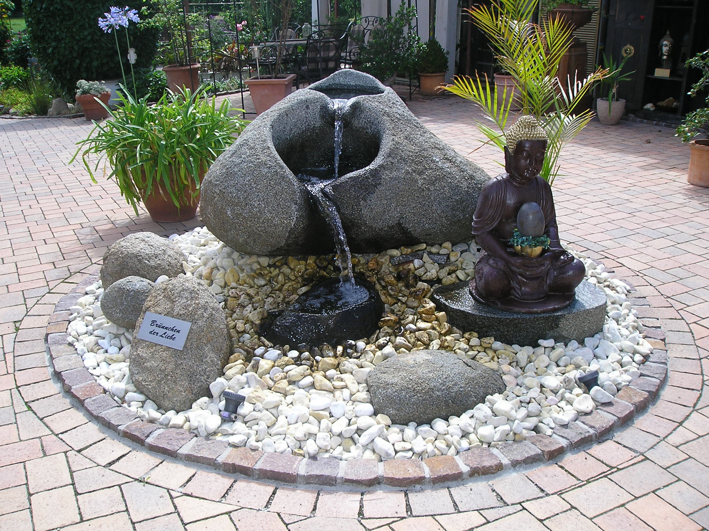 Brunnen der Liebe Foto & Bild mystische orte, specials, spezial
