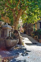 Brunnen der Provence (1)