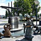 Brunnen der Waschfrauen