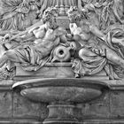 Brunnen-Detail